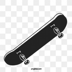 Skateboard Png, Vector, PSD, and Clipart With Transparent ...