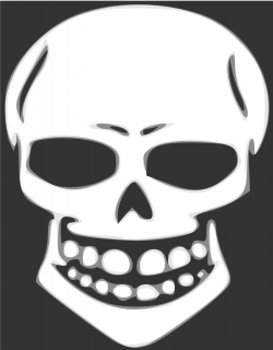 Free Skull Heads Pictures, Download Free Clip Art, Free Clip Art on ...