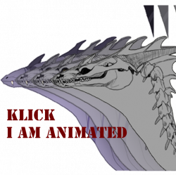 Dragon to skeleton animation by Black-Wing24 on DeviantArt