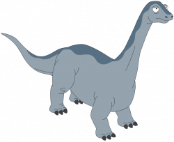 Brontosaurus Drawing at GetDrawings.com | Free for personal use ...