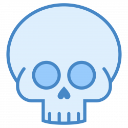 Skull ícones - Download Gratuito em PNG e SVG