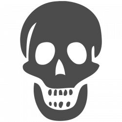 Skull Skeleton Clip art - Transparent Skull Cliparts 800*800 ...