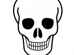 Skeleton Clipart nose - Free Clipart on Dumielauxepices.net