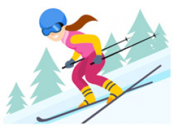 Search Results for skiing - Clip Art - Pictures - Graphics ...