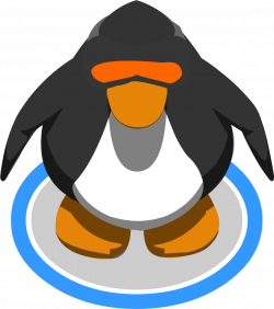 Image - Ski Goggles IG.png | Club Penguin Wiki | FANDOM powered by Wikia