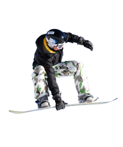 Snowboarding Skiing Clip art - snowboard 1000*1200 transprent Png ...