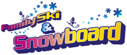 Family Ski and Snowboard logo by RingoStarr39 on DeviantArt