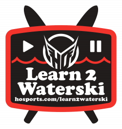 Water Skis - Water Skiing Equipment - HO Sports