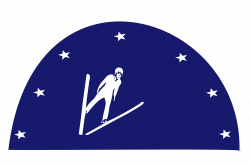 Ski-jump Icons PNG - Free PNG and Icons Downloads