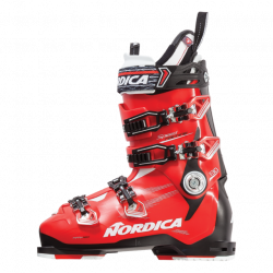 The top 11 ski boots of 2017