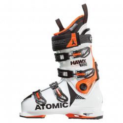 The top 11 ski boots of 2017