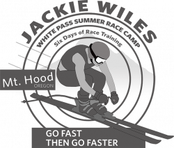 Jackie Wiles White Pass 2017 Summer Ski Camp