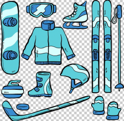 Skiing Winter Sport Ski Suit PNG, Clipart, Area, Artwork ...