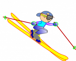 Free Skier Images, Download Free Clip Art, Free Clip Art on Clipart ...