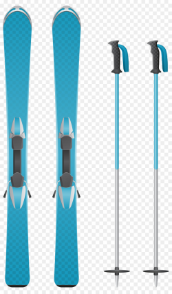 skis png clipart Skiing Clip art clipart - Skiing, Product ...