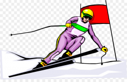 skiing png download - 1121*700 - Free Transparent Alpine ...