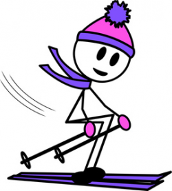 Free Snow Ski Cliparts, Download Free Clip Art, Free Clip ...