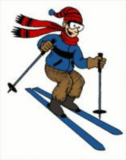 Free Skiing Clipart - Free Clipart Graphics, Images and Photos ...