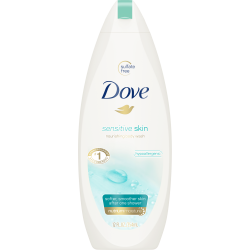 Skin Cleansing - Dove