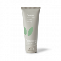 Cleanse - Plant-Based, Vegan Face Wash with Botanical Extracts ...