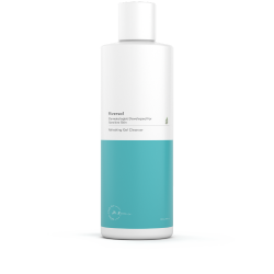 Refreshing Gel Cleanser | Riversol Dermatologist Developed Skincare
