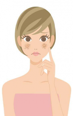 Is your skin dry? Or dehydrated? What's the difference? And ...