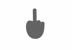 Windows 10 emoji update includes middle finger sign – Pokde
