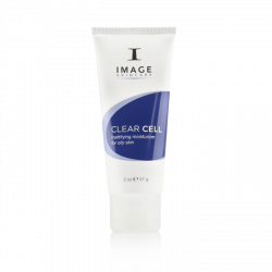 CLEAR CELL - SHOP BY COLLECTION - SKINCARE - IMAGE NOW. Age later.
