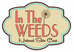 Body Products | In The Weeds Natural Skin Care