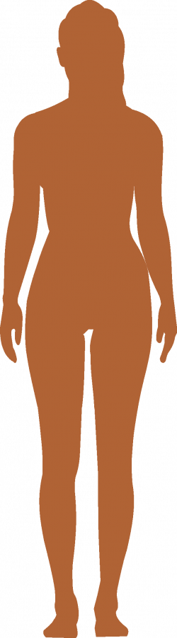 Body PNG Transparent Images | PNG All