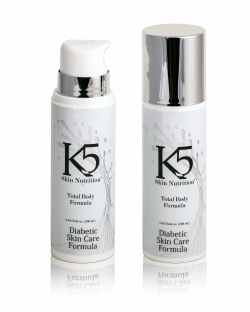 K5 Skin Nutrition | Learn More for Body & Face