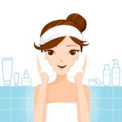 Glowing Skin: Developing a Healthy Skin Care Routine for ...