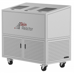 SkinReactor - Tissue Engineering