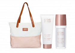 Crème Simon | French Natural Skin Care