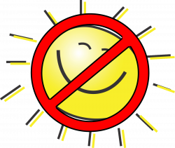 28+ Collection of Sun Exposure Clipart | High quality, free cliparts ...