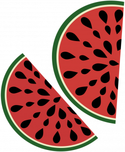 Free cutie mark: watermelon (wip) by Memphis-san on DeviantArt