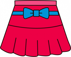 Skirt Clipart Group (58+)