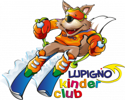 Kinder Club » Scuola sci
