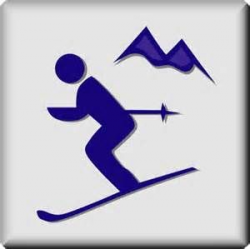 free Ski Lift Clip Art - Bing Images | Tin Pedlar Maine ...