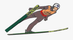 Kamil Stoch Big Image Png Ⓒ - Ski Jumping #93639 - Free ...