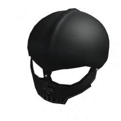 Image - Black Skull Helmet.png | Roblox Wikia | FANDOM powered by Wikia