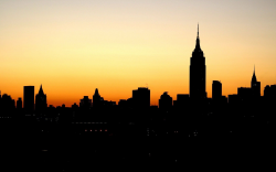 City Skyline - ClipArt Best | Cityscapes in 2019 | New york ...