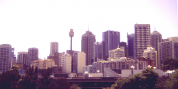 File:Sydney City Skyline from Chinatown.jpg - Wikipedia, the ...