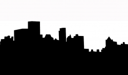 Free City Skyline Clipart, Download Free Clip Art, Free Clip ...
