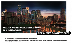 BusyBoy Productions | Video Production | Minneapolis | St Paul ...