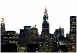 New York City PNG HQ by NatyJonasProductions | New York, My Kind of ...