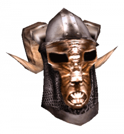 Nordic Iron Helm | Elder Scrolls | FANDOM powered by Wikia