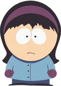 Image - Jenny.png | South Park Archives | FANDOM powered by Wikia