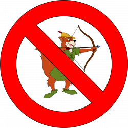 Anti-Robin Hood – Elan Golomb, PhD