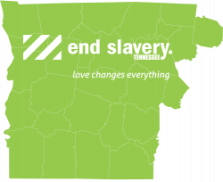TN Anti-Slavery Alliance — End Slavery Tennessee